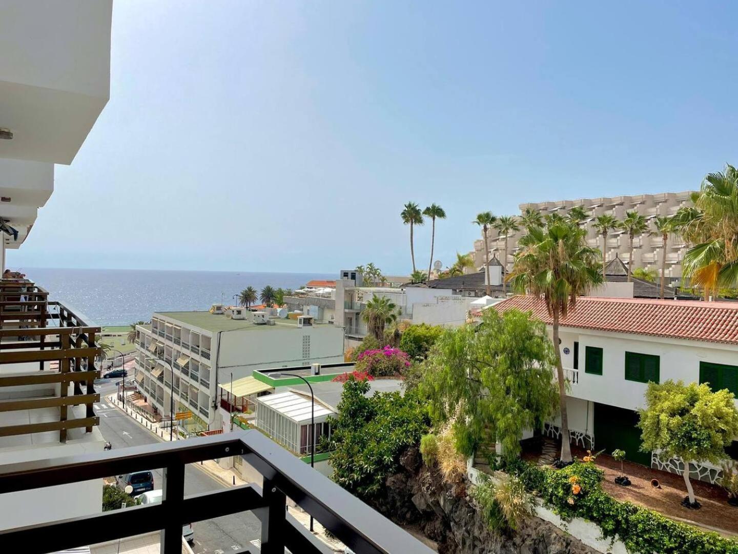 Cozy 2B Apt By The Beach By Dream Homes Tenerife ปัวร์โตเดซานตีอาโก ภายนอก รูปภาพ