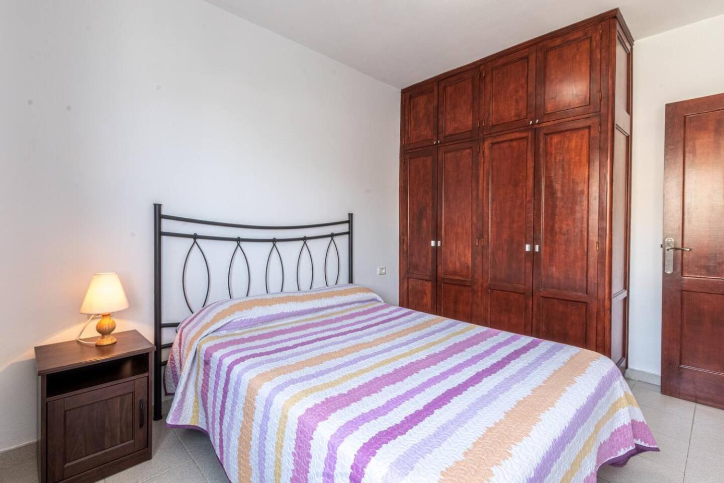Cozy 2B Apt By The Beach By Dream Homes Tenerife ปัวร์โตเดซานตีอาโก ภายนอก รูปภาพ