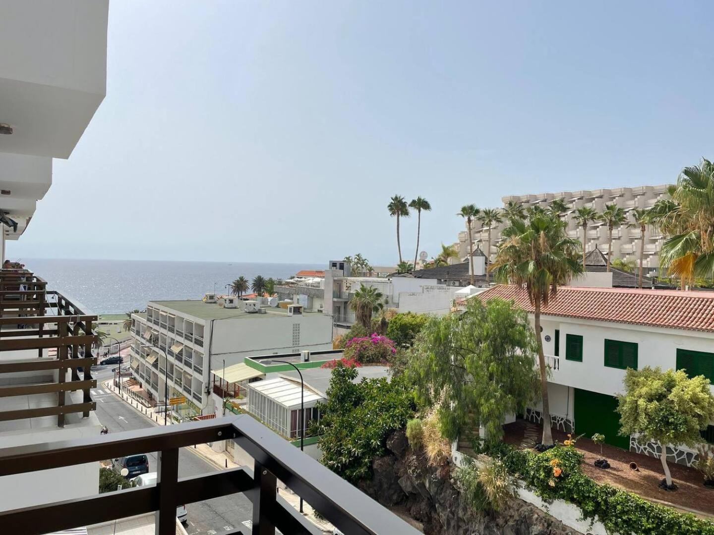 Cozy 2B Apt By The Beach By Dream Homes Tenerife ปัวร์โตเดซานตีอาโก ภายนอก รูปภาพ