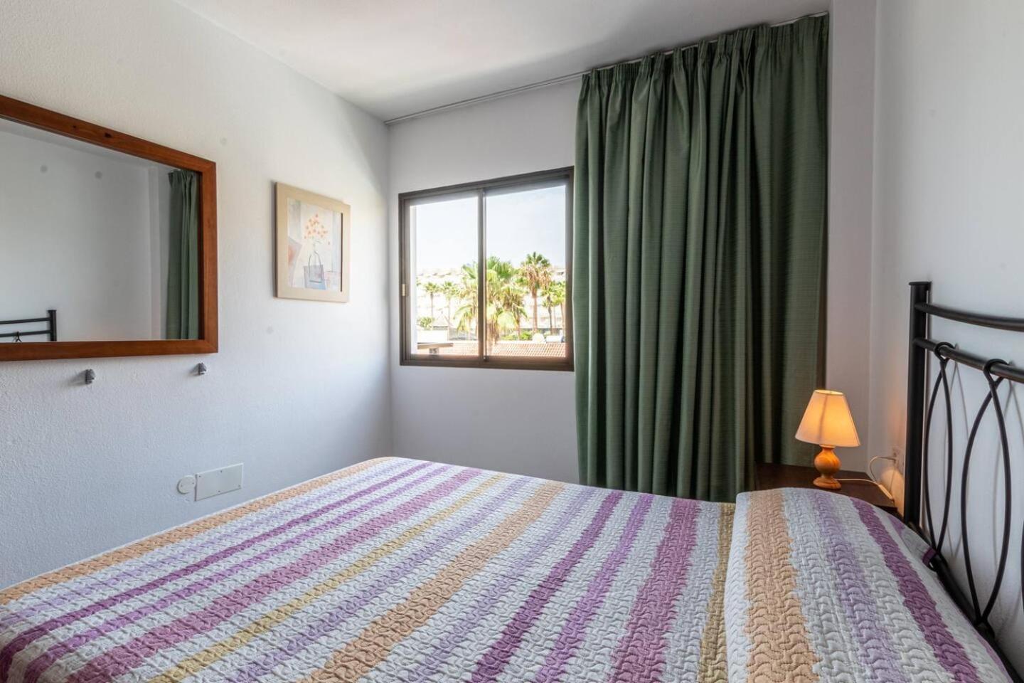 Cozy 2B Apt By The Beach By Dream Homes Tenerife ปัวร์โตเดซานตีอาโก ภายนอก รูปภาพ