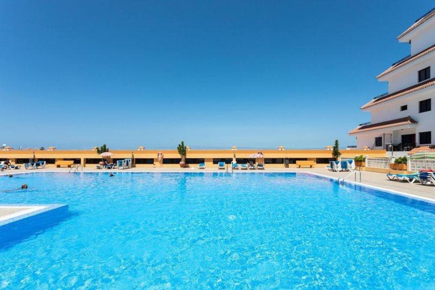 Cozy 2B Apt By The Beach By Dream Homes Tenerife ปัวร์โตเดซานตีอาโก ภายนอก รูปภาพ