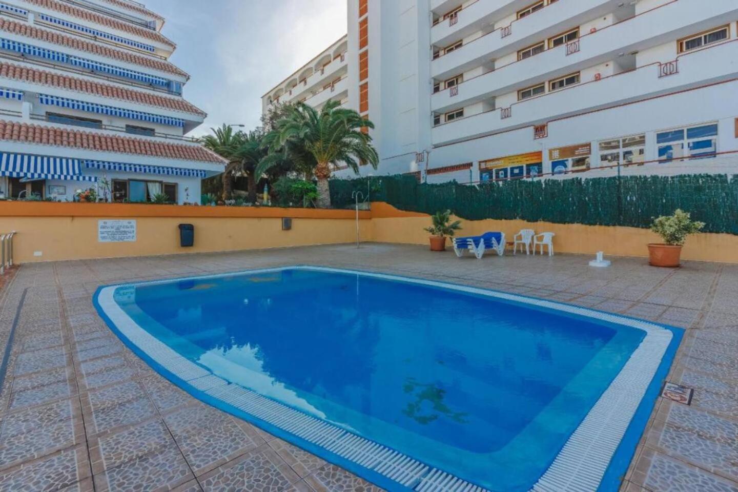 Cozy 2B Apt By The Beach By Dream Homes Tenerife ปัวร์โตเดซานตีอาโก ภายนอก รูปภาพ