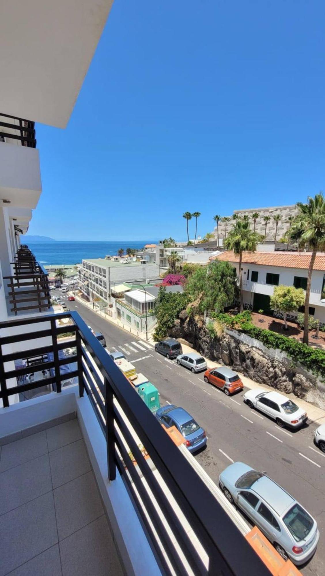 Cozy 2B Apt By The Beach By Dream Homes Tenerife ปัวร์โตเดซานตีอาโก ภายนอก รูปภาพ