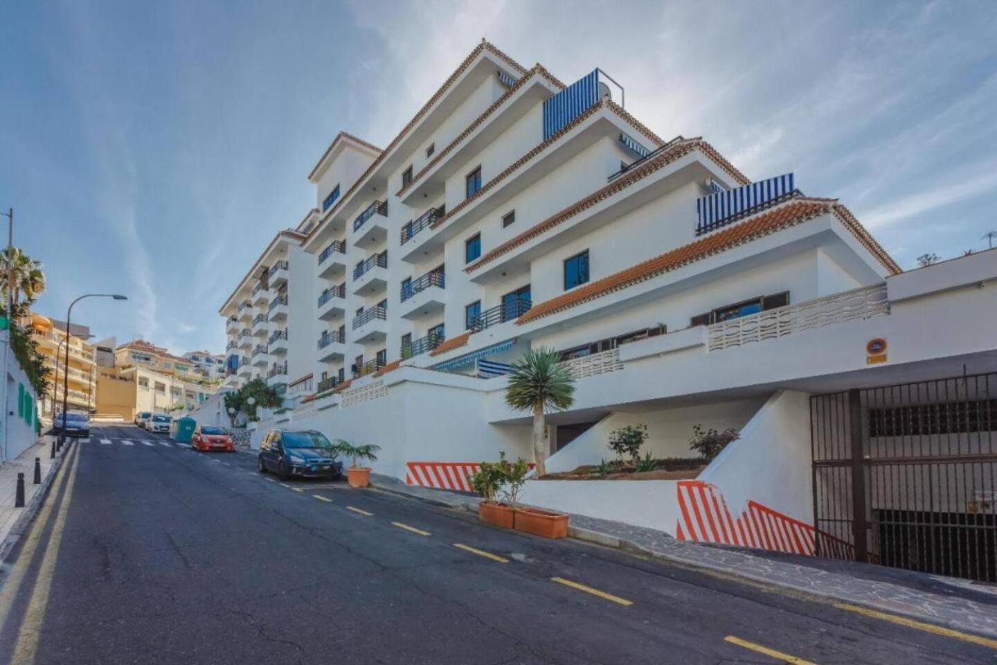 Cozy 2B Apt By The Beach By Dream Homes Tenerife ปัวร์โตเดซานตีอาโก ภายนอก รูปภาพ