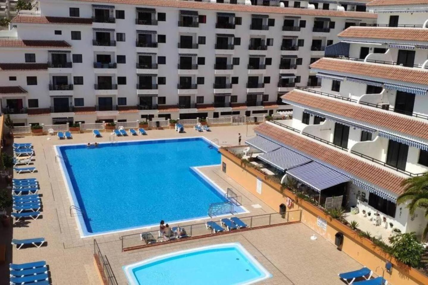 Cozy 2B Apt By The Beach By Dream Homes Tenerife ปัวร์โตเดซานตีอาโก ภายนอก รูปภาพ
