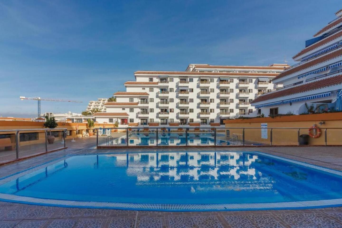 Cozy 2B Apt By The Beach By Dream Homes Tenerife ปัวร์โตเดซานตีอาโก ภายนอก รูปภาพ