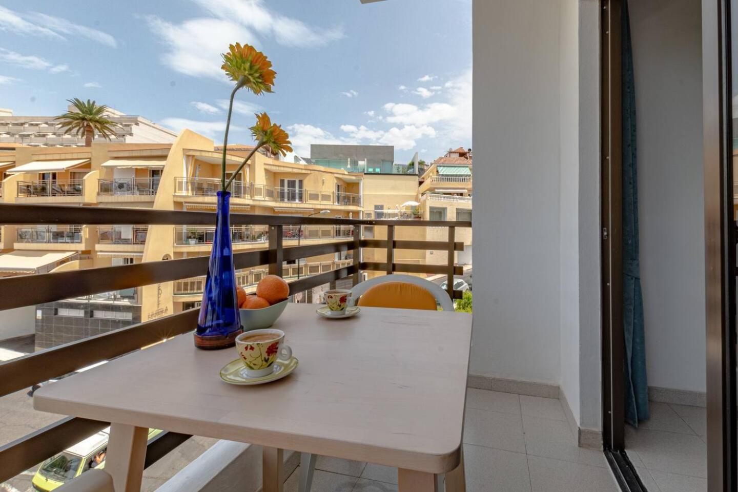 Cozy 2B Apt By The Beach By Dream Homes Tenerife ปัวร์โตเดซานตีอาโก ภายนอก รูปภาพ