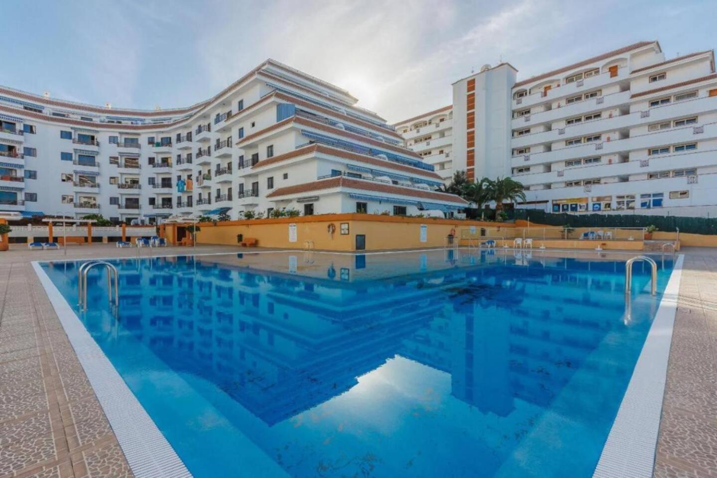Cozy 2B Apt By The Beach By Dream Homes Tenerife ปัวร์โตเดซานตีอาโก ภายนอก รูปภาพ