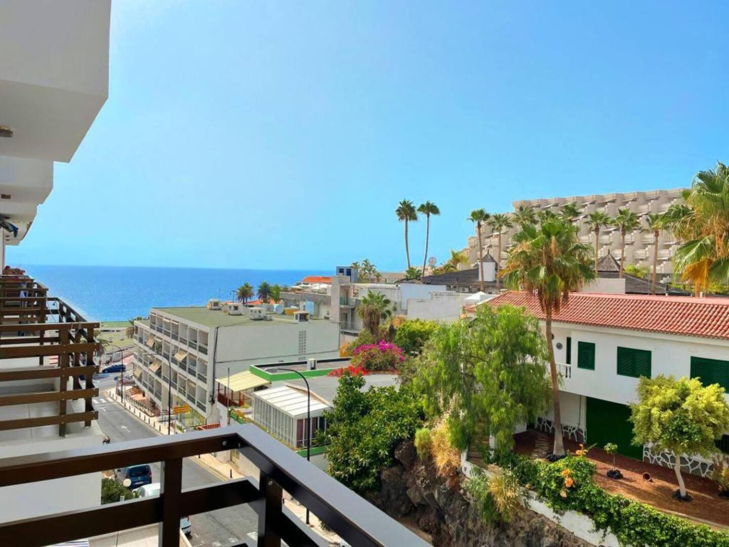Cozy 2B Apt By The Beach By Dream Homes Tenerife ปัวร์โตเดซานตีอาโก ภายนอก รูปภาพ